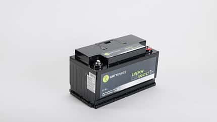 Lithium-Akkus, Boardbatterien f Lithium-Akkus Wattstunde