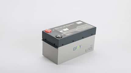 Lithium-Akkus, Boardbatterien f Lithium-Akkus Efoy