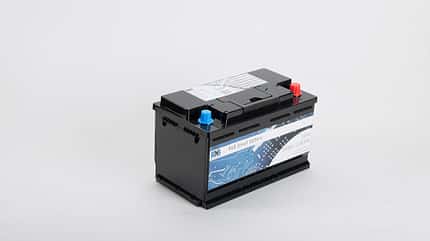 Lithium-Akkus, Boardbatterien f Lithium-Akkus RKB