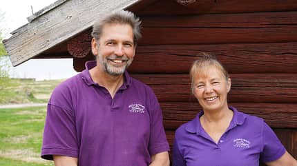 Camping Vaestanviksbadets f Betreiber