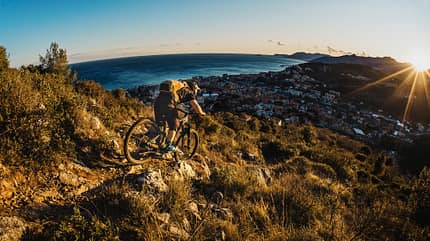 Reiseziele, Touren-Tipps, saisonales Reisen Reiseziele Ligurieb i
