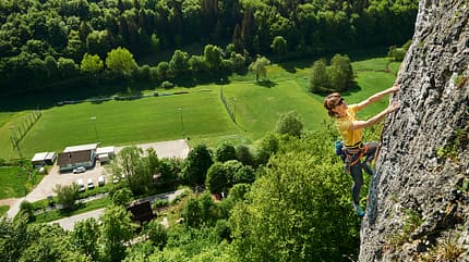 Reiseziele, Touren-Tipps, saisonales Reisen Reiseziele Klettern i