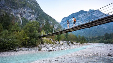 Reiseziele, Touren-Tipps, saisonales Reisen Reiseziele Slowenien i
