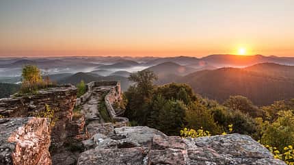 Reiseziele, Touren-Tipps, saisonales Reisen Reiseziele Pfalz i