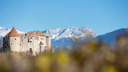 Reiseziele, Touren-Tipps, saisonales Reisen Reiseziele Vinschgau i