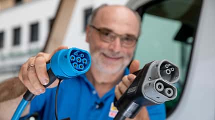 WOF Iridium Elektro-Reisemobil (2020) WOF Iridium Elektro-Reisemobil (2020)