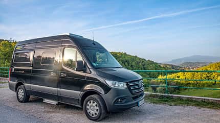 Kaufberatung, Bestseller, Campingbusse mit Bad Hymer Grand Canyon S Campingbus