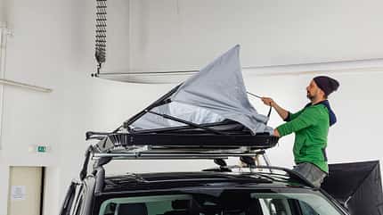 Dacchzelte, Lazy Tent. Decathlon Van Dachzelte Dechatlon f