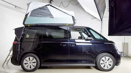 Dacchzelte, Lazy Tent. Decathlon Van Dachzelte Campen f