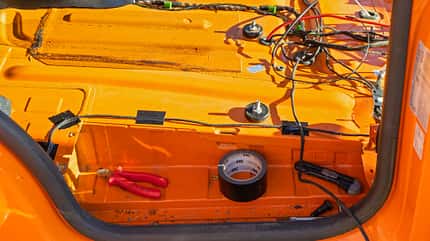 Selbstausbau, Teil 3, Solarpanels, Heizung Van Selbstausbau Zweitbatterie f
