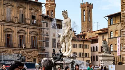 Reise Toskana, Italien, Florenz Toskana Florenz