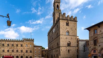 Reise Toskana, Italien, Florenz Toskana Medicci