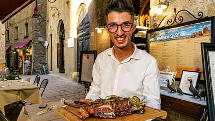 Reise Toskana, Italien, Florenz Toskana Fiorentina