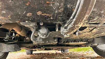 Zugwagen, Opel, Test Zugwagen Opel Grandland Steckdose und ZŸndungsplus