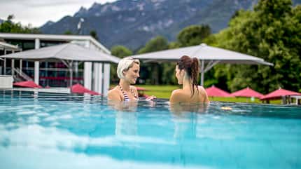 Touren Tipps Touren Tipps Schwimmbad i