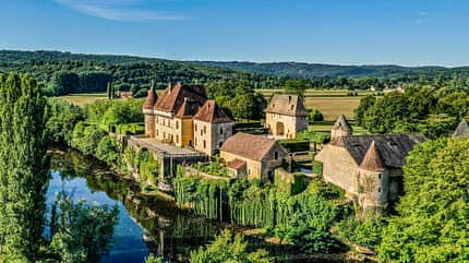 Touren Tipps Touren Tipps Schloss i