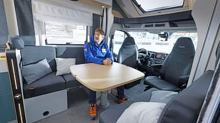 Pilote Atlas A 696 G, Pilote, Atlas Pilote Atlas A 696 G Sitzgruppe f