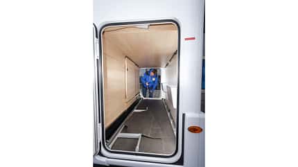 Pilote Atlas A 696 G, Pilote, Atlas Pilote Atlas A 696 G Garage f