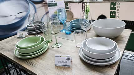 Brunner Dolomit Brunner Dolomit