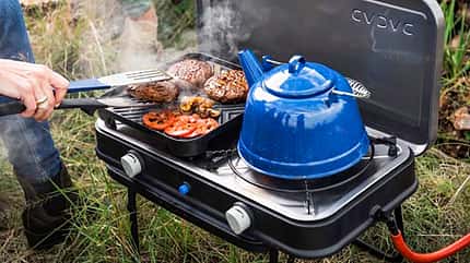 Cadac 2-Cook Pro Deluxe Cadac 2-Cook Pro Deluxe