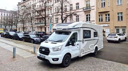 Berlin Berlin