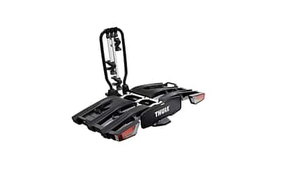 Thule EasyFold XT F3 Kupplungs-Fahrradträger Thule EasyFold XT F3 Kupplungs-Fahrradträger