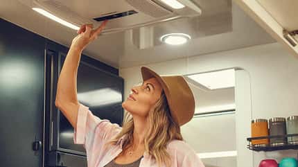 freshjet, fjx4, reisemobil, klimaanlage, dometic Klimaanlage von Dometic? - Temperatur