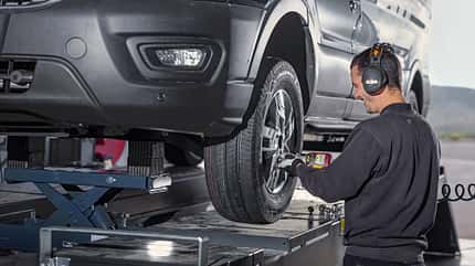 Sommerreifen, Test, Reifen Sommerreifen Werkstatt f