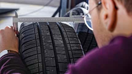 Sommerreifen, Test, Reifen Sommerreifen Messwerte f