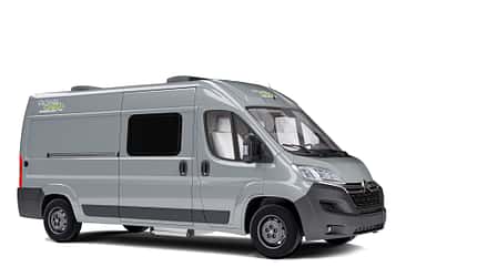 Campingbusse mit Bad Ÿber 10 Metern, Kauftipp Campingbusse mit Bad Roadcar i