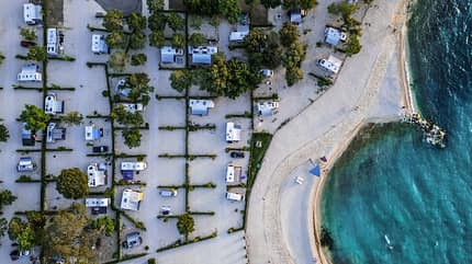 Falkensteiner Premium Camping Zadar, Advertorial Falkensteiner Premium Camping Zadar Kroatioen