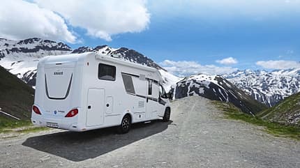 Leser auf Tour Alpen Leser auf Tour Alpen