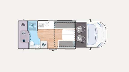 Chausson 640 Chausson 640