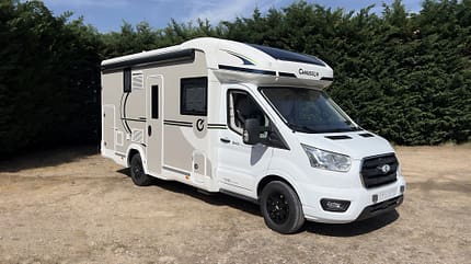 Chausson 640 Chausson 640