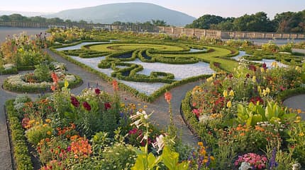 Schloss Hof Österreich