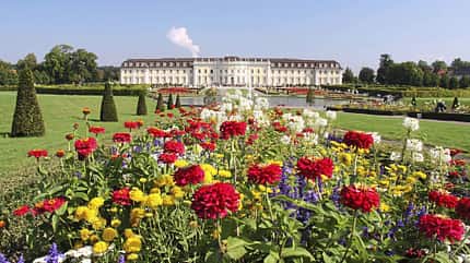 Schloss Ludwigsburg