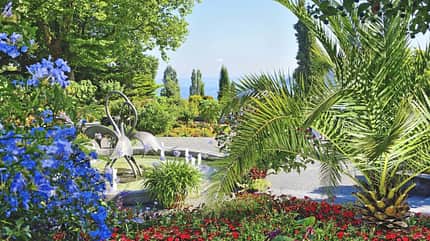 Insel Mainau