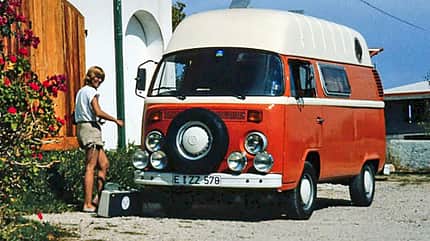promobil, jubiläum, leser, fotos, geschichten Wolfgang Schulz