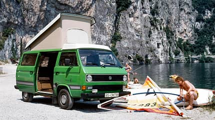Westfalia Jocker, Klassiker, Westfalia Westfalia Jocker