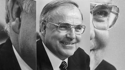 promobil, jubilaeum, heute, damals 40 Jahre promobil - Heute und Damals - Helmut Kohl