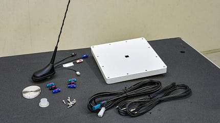 Mobil optimieren, Aussenantenne, GPS Aussenantenne GPS f