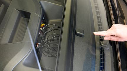 Mobil optimieren, Aussenantenne, GPS Aussenantenne Wohnmobil f