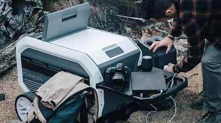Lippert Components, Advertorial Lippert Rover