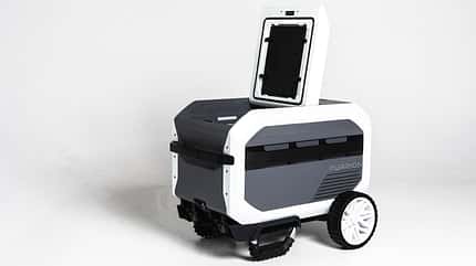 Lippert Components, Advertorial Lippert Rover
