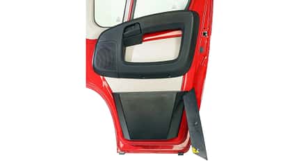 Camping-Tresore, Sicherheit Camping-Tresore Mobil-Safe i