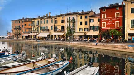 idea, lazise, camping, village, gardasee, italien Idea Lazise Camping Village - Lazise