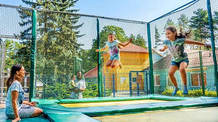 Camping-Bestenliste Deutschland Camping-Bestenliste Deutschland Familienpark Senftenberger See f