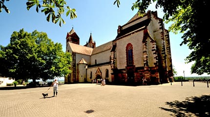 Kaiserstuhl in Baden, Baden, Reise, Tipps Kaiserstuhl in Baden Winzer