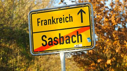 Kaiserstuhl in Baden, Baden, Reise, Tipps Kaiserstuhl in Baden Flasche