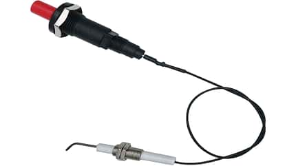 Piezozuender, Technikwissen Piezozuender Technik